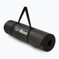 Jóga matrac GymBeam Yoga black 5