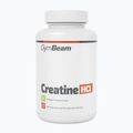 GymBeam HCl kreatin 120 kapszula