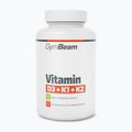 GymBeam D3+K1+K2 vitaminok 60 kapszula