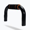 Fekvőtámasz markolatok GymBeam black/orange 3