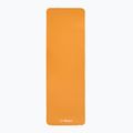 Jóga matrac GymBeam Yoga 1 cm orange