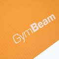 Jóga matrac GymBeam Yoga 1 cm orange 2