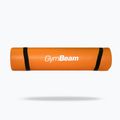 Jóga matrac GymBeam Yoga 1 cm orange