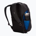 Utazó hátizsák Thule Crossover 2 30 l Black 10