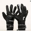 Reusch Attrakt Freegel Infinity ujjtámasz kapuskesztyű fekete 5370730-7700 9