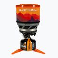 Jetboil New MiniMo túrakészlet narancssárga MNMOSS-EU