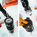 Kempingfőző Jetboil Sumo Cooking System carbon 6