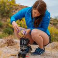 Jetboil Zip szett túrakészlet túrakonyha fekete ZPCB-EU 5