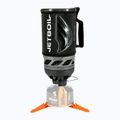 Jetboil New Flash utazó tűzhelykészlet fekete FLCBN-EU