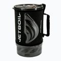 Jetboil New Flash utazó tűzhelykészlet fekete FLCBN-EU 3
