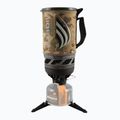 Jetboil New Flash szett utazó tűzhely barna FLCM-EU