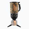 Jetboil New Flash szett utazó tűzhely barna FLCM-EU 2