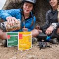 Jetboil New Flash szett utazó tűzhely barna FLCM-EU 8