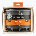 Kempingfőzők Jetboil Stash Cooking System metal 10