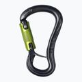 Ocun Condor HMS Twist karabiner antracit színben