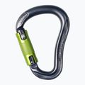 Ocun Eagle HMS Twist karabiner antracit színben