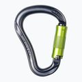 Ocun Eagle HMS Twist karabiner antracit színben 2