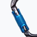 Ocun Eagle HMS HMS Triple antracit karabiner 3