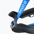 Ocun Doppler gyermek mászóheveder karibi kék 7