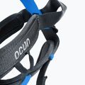 Ocun Doppler gyermek mászóheveder karibi kék 8