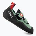 Ocun Striker QC zöld malachit mászócipő 2