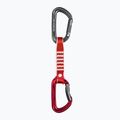 Ocun Hawk QD Zoom PA 12 cm 6 mászó kifejezések piros. 2