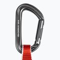 Ocun Hawk QD Zoom PA 12 cm 6 mászó kifejezések piros. 3