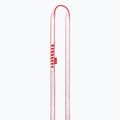 Ocun O-Sling Bio-Dyn mászószalag 30 cm/11 mm 5 db piros.