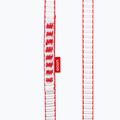 Ocun O-Sling Bio-Dyn mászószalag 30 cm/11 mm 5 db piros. 2
