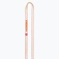 Ocun O-Sling Bio-Dyn mászószalag 60 cm/11 mm 5 db narancssárga.