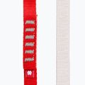 Ocun O-Sling mászószalag Eco_pes 30 cm/16 mm 5 db piros. 2