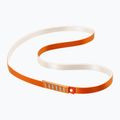 Ocun O-Sling mászószalag Eco_pes 60 cm/16 mm 5 db narancssárga.