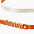 Ocun O-Sling mászószalag Eco_pes 60 cm/16 mm 5 db narancssárga. 3