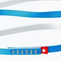 Ocun O-Sling mászószalag Eco_pes 120 cm/16 mm 5 db kék. 2