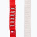 Ocun O-Sling mászószalag Eco_pes 240 cm/16 mm 5 db piros. 2