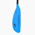 AQUADESIGN K1 Attak 4 kék kajak lapát 5