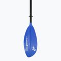 AQUADESIGN K1 Attak 4 kék kajak lapát 2