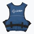 Lozen Outdoor biztonsági mellény kék 2