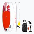 SUP deszka GLADIATOR Kids 8'0''x28''x4'' narancssárga 1000020473