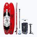 WATTSUP Seal 12'8" piros SUP deszka