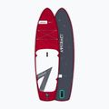 SUP deszka ABSTRACT Jaws 10'0" rubby 2