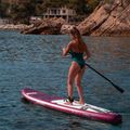 SUP deszka ABSTRACT Coral 10'6'' saphir 12