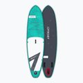 SUP deszka ABSTRACT Coral 10'6'' topaz 2