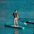 SUP deszka ABSTRACT Coral 10'6'' topaz 12