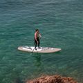 SUP deszka ABSTRACT Saku 11'6'' sable 11
