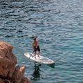 SUP deszka ABSTRACT Saku 11'6'' sable 12