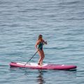 SUP deszka ABSTRACT Saku 11'6'' saphir 13