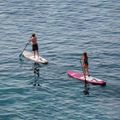SUP deszka ABSTRACT Saku 11'6'' saphir 14