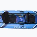 Coasto Lotus 2 személyes nagynyomású felfújható kajak PB-CKL400 5