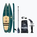 Deszka SUP MOAI Limited Edition 11'6" green